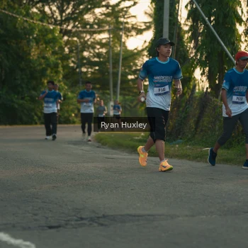 Runner Photo 3469553