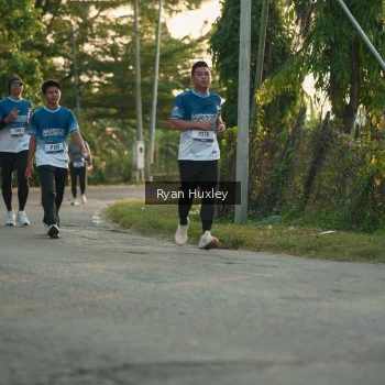 Runner Photo 3469557