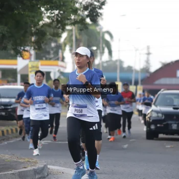Runner Photo 3469560