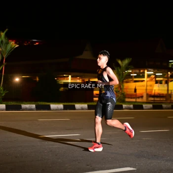 Runner Photo 3469561
