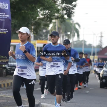 Runner Photo 3469564