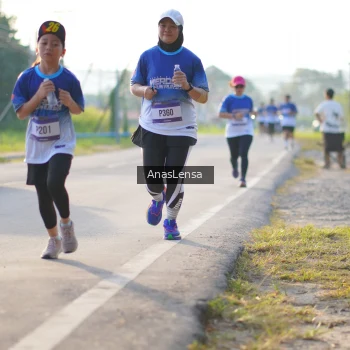 Runner Photo 3469573
