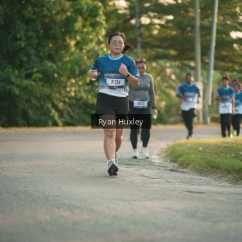 Runner Photo 3469578