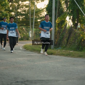 Runner Photo 3469585