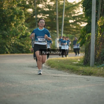 Runner Photo 3469588