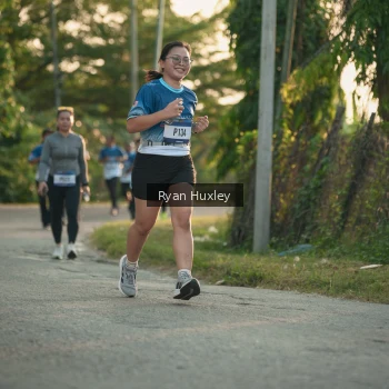 Runner Photo 3469590