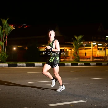 Runner Photo 3469604