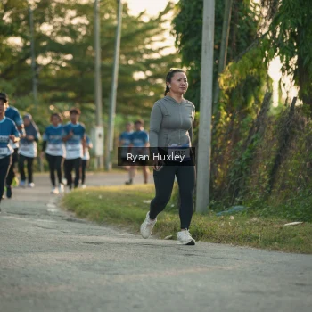 Runner Photo 3469605