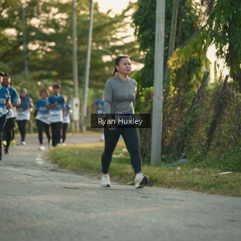 Runner Photo 3469607