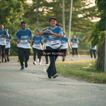 Runner Photo 3469608