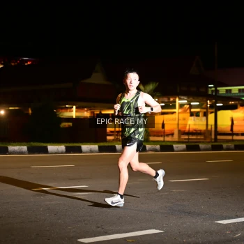Runner Photo 3469611