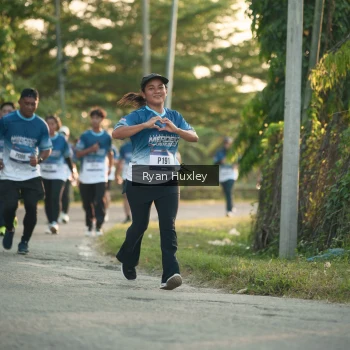 Runner Photo 3469616