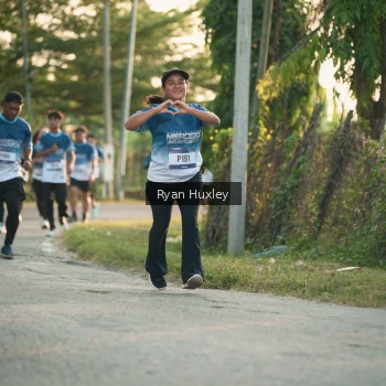 Runner Photo 3469618