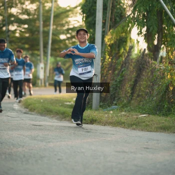 Runner Photo 3469619