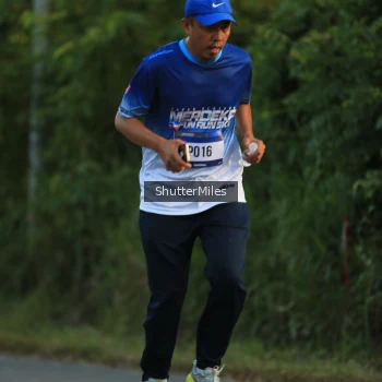Runner Photo 3469625