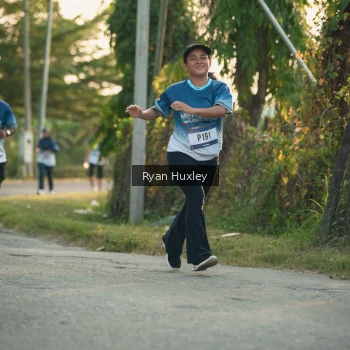 Runner Photo 3469626