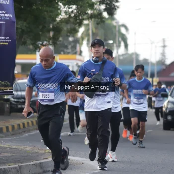 Runner Photo 3469631