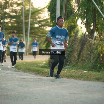 Runner Photo 3469638