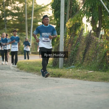 Runner Photo 3469639