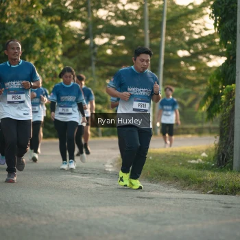 Runner Photo 3469642