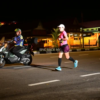 Runner Photo 3469646
