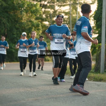 Runner Photo 3469647