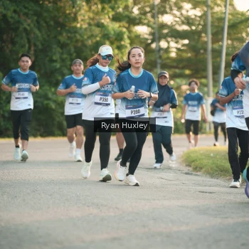 Runner Photo 3469654