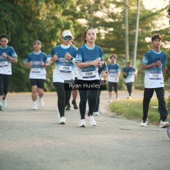 Runner Photo 3469658