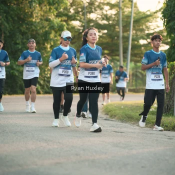 Runner Photo 3469659
