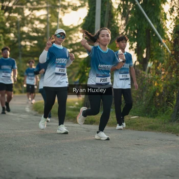 Runner Photo 3469664