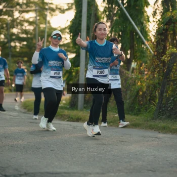 Runner Photo 3469666
