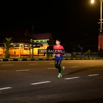 Runner Photo 3469669
