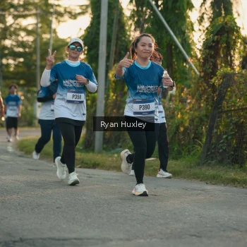 Runner Photo 3469671