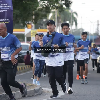 Runner Photo 3469672