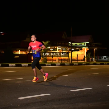 Runner Photo 3469674