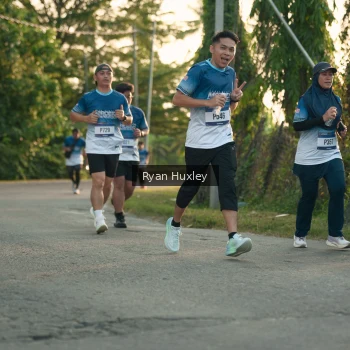 Runner Photo 3469679
