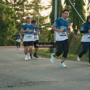 Runner Photo 3469680