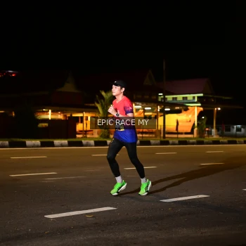 Runner Photo 3469681