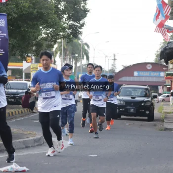 Runner Photo 3469682