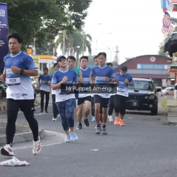 Runner Photo 3469684