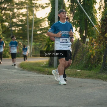 Runner Photo 3469686