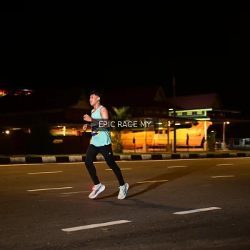Runner Photo 3469688