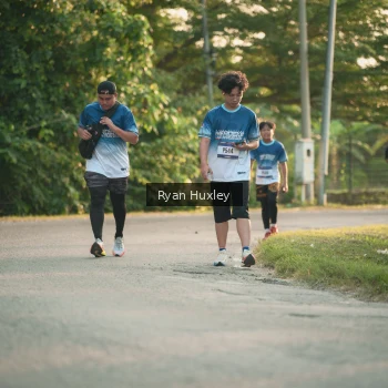 Runner Photo 3469690