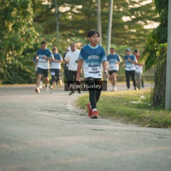 Runner Photo 3469697