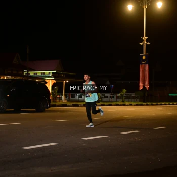 Runner Photo 3469705
