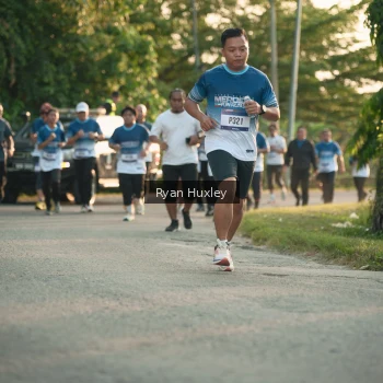 Runner Photo 3469707