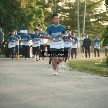 Runner Photo 3469708