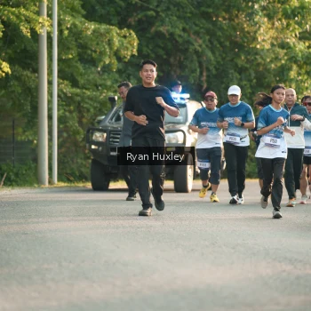 Runner Photo 3469710