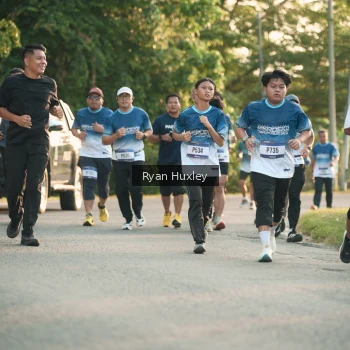 Runner Photo 3469712