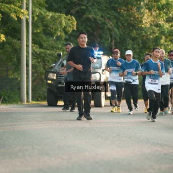Runner Photo 3469713